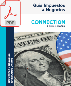 portada guia de impuestos y negocios