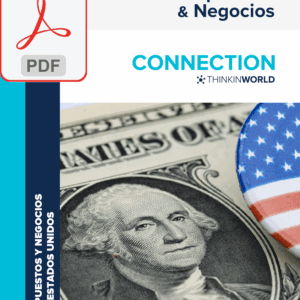 portada guia de impuestos y negocios