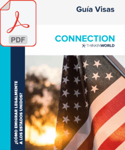 Portada Guía de visas a USA