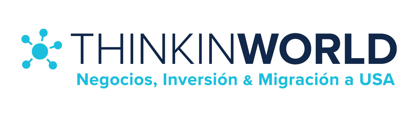 Logo Thinkinworld